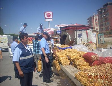 Sandıklı Patatesinin Adını Lekelemeyin