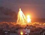 İNSAN HAKLARI ÖRGÜTÜ - Suriye'de zehirli gaz saldırısı iddiası