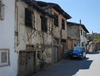 Tokat’ta Kentsel Dönüşüm Çıkmazı