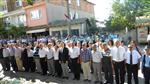 KıRCASALIH - Uluslararası Bağcılık Festivali Edirne'de Başladı