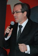 Ak Parti Diyarbakır İl Başkanı Altaç’tan Odtü Olayına Tepki