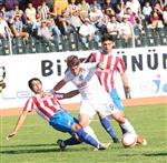 Aydınspor Beraberlikle Başladı