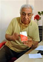 Balıkesir Tüketici Hakları Derneği Başkanı Ali Aktan'ın Açıklaması