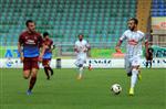 Çaykur Rizespor, Hazırlık Maçında Trabzonspor İle Karşılaştı