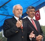CHP Zonguldak Milletvekili Mehmet Haberal'dan Açıklama
