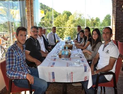 Düzce’de Atıcılığın Geleceği Parlak