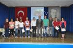 Düzce’de Satranç Sporu Atağa Geçiyor