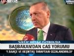 ERTEM ŞENER - Erdoğan: Tüzel kişilikler cezalandırılmamalı