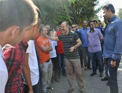 Evliyalar Diyarından Balkanlar'a Gezi