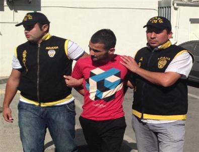 Hırsızlık Yapıp Kadınlara Harcadı