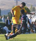 Kayserispor, Hazırlık Maçında Mersinidman Yurdu'nu 3-2 Mağlup Etti