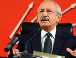 Kılıçdaroğlu: Umudumuzu yitirmeyeceğiz