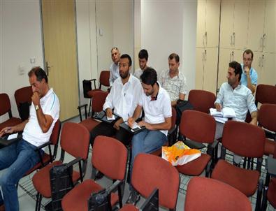 Kocaeli Büyükşehir'den Eğitim İçin Bir Bina Daha