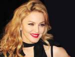 Madonna: Suriye’den uzak durun