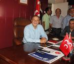 OKTAY VURAL - MHP Grup Başkan Vekili Oktay Vural: