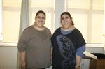 Obezite İle Mücadele Eden İkizler 35 Kilo Verdi