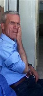 Özlemlerin Katili Tedavi Gördüğü Hastanede Öldü