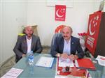 Saadet Partisi Genel Başkan Yardımcısı Birol Aydın'dan Açıklama