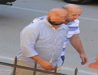 Sahte Parayla Yakalanan Şahıs Tutuklandı