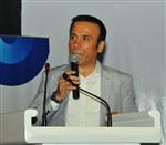 Samsun'da Ulaşım Masaya Yatırıldı