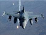 Savaş Uçakları Suriye Sınırına Yöneldi