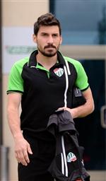 Şener: “Bursaspor Taraftarı Bana Sahip Çıkıyor'