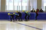 Short Track Federasyon Kupası Yarışları Sona Erdi