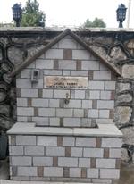 Trabzon’da 73 Çeşmenin Bakım ve Onarımı Yapıldı