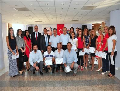 Uygulamalı Girişimcilik Eğitimi