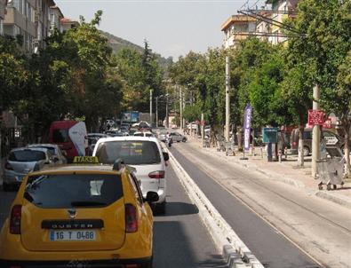 Vatandaşlar Çarşamba'daki Tek Yön Uygulamasına Alışamadı