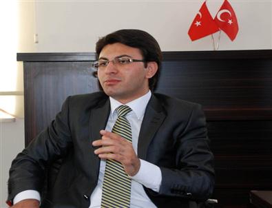 Yeni Dünya Partisi Genel Başkanı Gündüz'den Olimpiyat Açıklaması