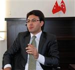 Yeni Dünya Partisi Genel Başkanı Gündüz'den Olimpiyat Açıklaması