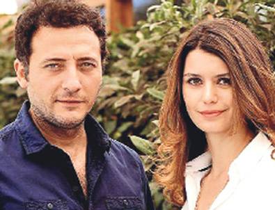 Yeni ‘Rüzgâr’ İlk Kez Beren’le