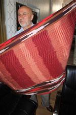 ŞÜKRÜ ÇAKıR - Yöresel Giysi Keşan Bitme Noktasına Geldi