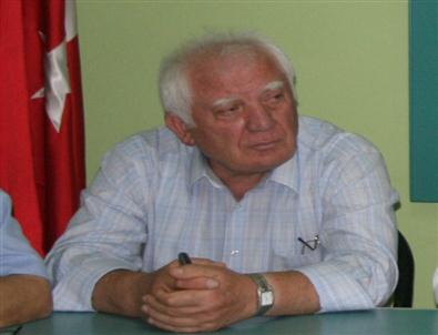 Ziraat Odası Başkanı Aslankaya, 'Çiftçiler Mağdur'