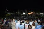 MEDENİYETLER KOROSU - Anadolu Kültür Festivali, Medeniyetler Korosu Konseriyle Sona Erdi