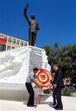 BILAL DOĞAN - CHP, 90. Kuruluş Yıl Dönümünü Kutluyor