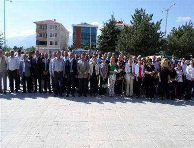 CHP’nin 90. Kuruluş Yıl Dönümü Etkinlikleri