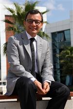 TÜRKIYE ADALET AKADEMISI - Türkiye'nin İlk 'Arabulucu'ları Geliyor