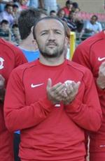 TAVŞANLI LİNYİTSPOR - Abdi Aktaş ve Hasan Yaşar Tki Tavşanlı Linyitspor'da