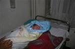 Afyonkarahisar’da Yılın İlk Bebeği Dünyaya Geldi