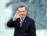 Başbakan Erdoğan, Dilmen ve Uslu ile görüştü
