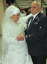 Huzurevinde İkinci Bahar