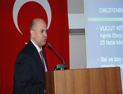 'Kolesterol Tedavisinde Türkiye Modern Ülkelere Ayak Uydurmalı'