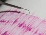KANDILLI RASATHANESI - Balıkesir'de deprem