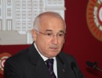 NİHAT ÖMEROĞLU - Çiçek: Başdenetçi Ömeroğlu ile ilgili inceleme başlattık