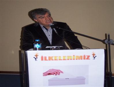 Chp'li Güven Açıklaması