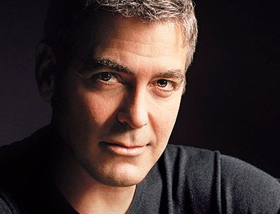 George Clooney'le bir gece 10 dolar