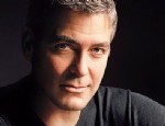 DAVID LETTERMAN - George Clooney'le bir gece 10 dolar