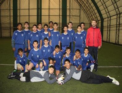 Kırklareli Emniyetinden 'Sokaktan Spora” Projesi